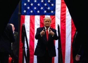 Indonesia Bukan Target Donald Trump