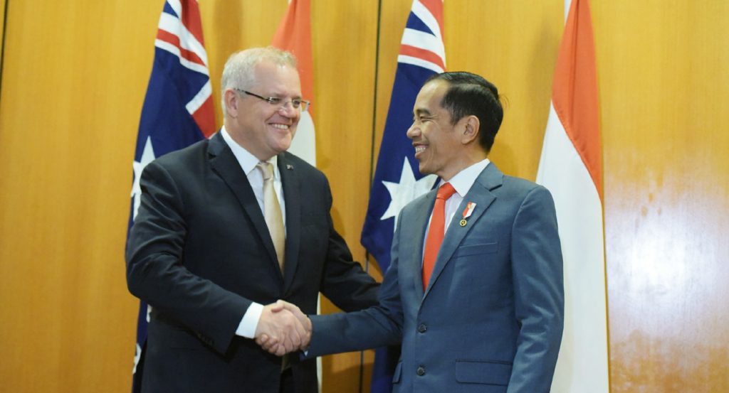 Implementasi IA-CEPA, Monash University Segera Buka Kampus di Indonesia 1