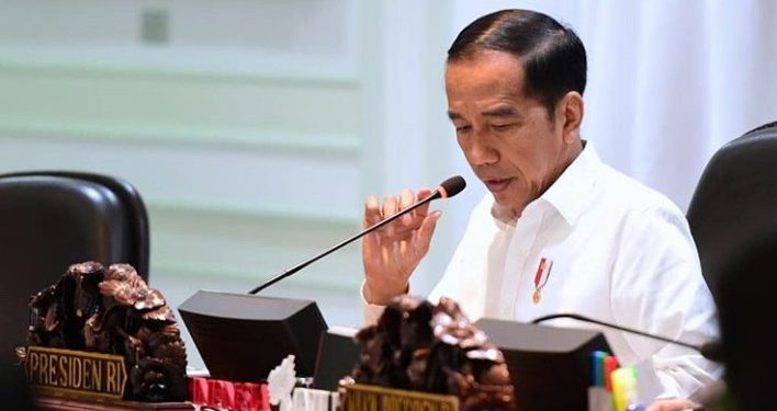 Pulang Dari Australia, Jokowi Instruksikan EODB Indonesia Harus Masuk ...