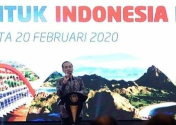 Indonesia Diyakini Jadi Kekuatan Ekonomi Dunia Ke 4 Sebelum 2045