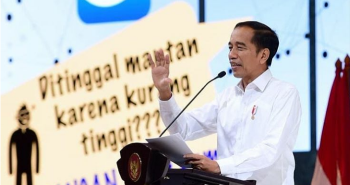 Saatnya Indonesia Merajai Pasar Ekonomi Digital Dunia