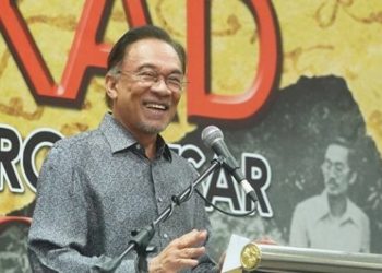 Anwar Ibrahim Pastikan Masa Depan sebagai PM Malaysia