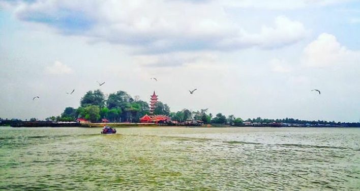 Pacu Industri Pariwisata, Palembang Tawarkan Investasi di Pulau Kemaro 1 Pacu Industri Pariwisata, Palembang Tawarkan Investasi di Pulau Kemaro