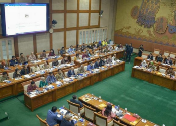 Parlemen Indonesia Sahkan Undang-Undang IA-CEPA