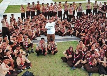 Filipina dan Thailand Siap Adopsi Pendidikan Madrasah di Indonesia