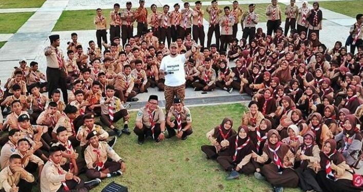 Filipina dan Thailand Siap Adopsi Pendidikan Madrasah di Indonesia