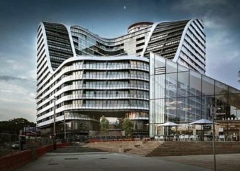 Crown Group Siap Luncurkan Proyek Residensial di Melbourne