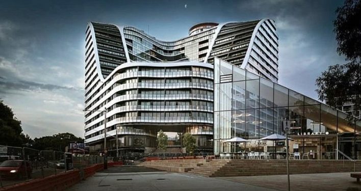 Crown Group Siap Luncurkan Proyek Residensial di Melbourne