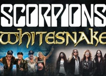 Group Legendaris Scorpions dan Whitesnake Siap Mengguncang JogjaROCKarta 2020