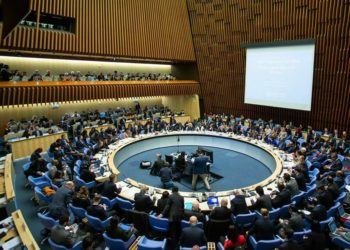 Indonesia Dukung Penuh WHO Tangani Darurat Wabah Virus Corona