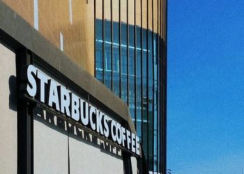 Starbucks Garap Investasi Hijau di Papua