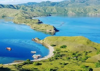 Permudah Wisatawan Dunia, Tahun ini Bandara Udara Komodo Berstatus Internasional