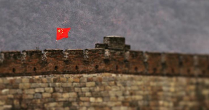 Imbas Wabah Corona, China Kini Diisolasi oleh Dunia  ﻿