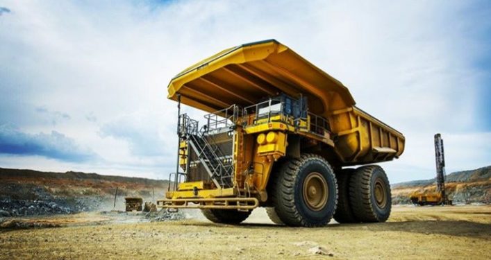 Truk Listrik Bertenaga Hidrogen Terbesar di Dunia Siap Diluncurkan