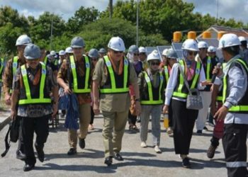 Pemerintah Indonesia Didorong Ciptakan Inovasi EBT