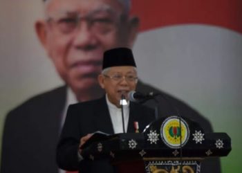 Indonesia Serukan Kerusuhan di India Diakhiri