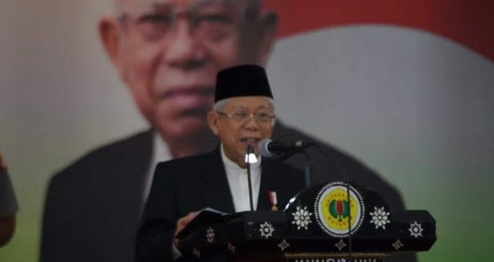 Indonesia Serukan Kerusuhan di India Diakhiri
