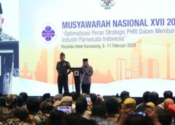 Industri Pariwisata Indonesia Didorong Perkuat MICE Jelang KTT Asean dan G20