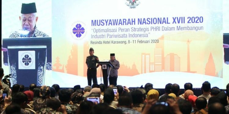 Industri Pariwisata Indonesia Didorong Perkuat MICE Jelang KTT Asean dan G20