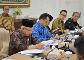 Sebanyak 8.000 Tambang Ilegal di Indonesia Segera Ditutup