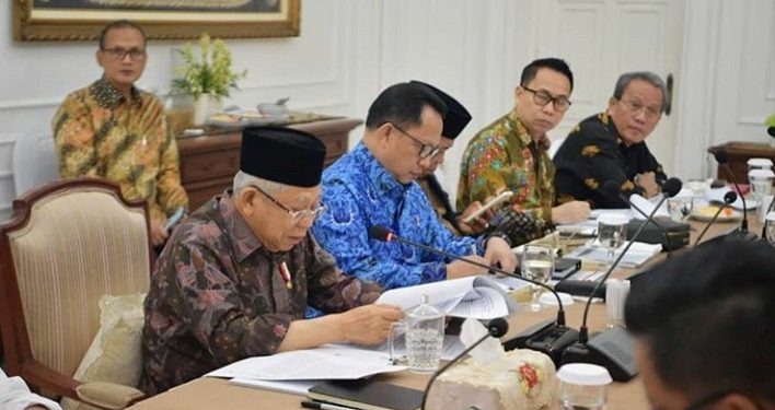 Sebanyak 8.000 Tambang Ilegal di Indonesia Segera Ditutup