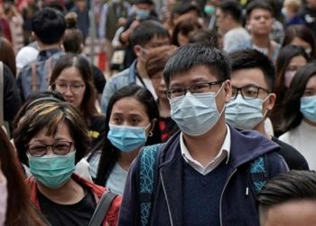 Darurat Wabah Corona di China, Angka Kematian Sudah Capai 2.345 Jiwa ﻿