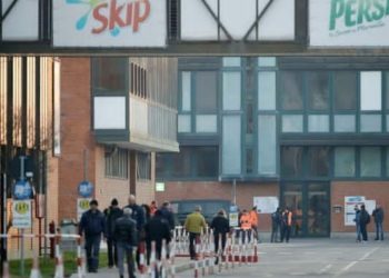 107 Orang Tewas akibat Corona, Italia Tutup Sekolah dan Kampus﻿