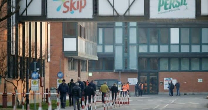 107 Orang Tewas akibat Corona, Italia Tutup Sekolah dan Kampus﻿