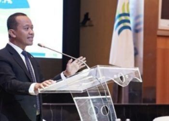 Wabah Corona Belum Meruntuhkan Minat Investasi ke Indonesia