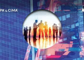 AICPA and CIMA Launches New Study of Finance Transformation