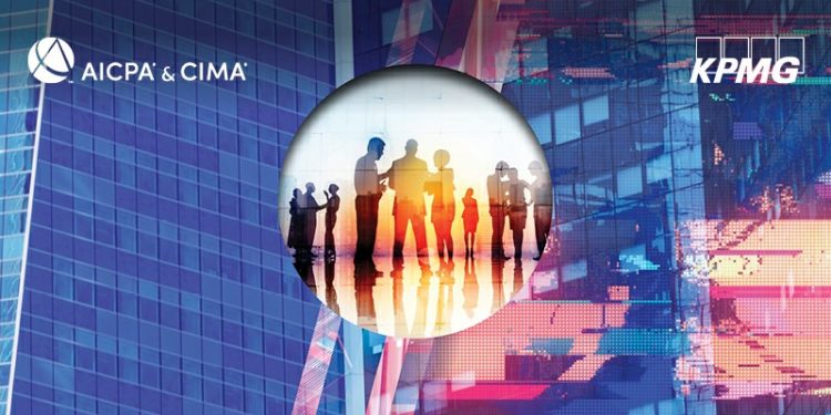 AICPA and CIMA Launches New Study of Finance Transformation