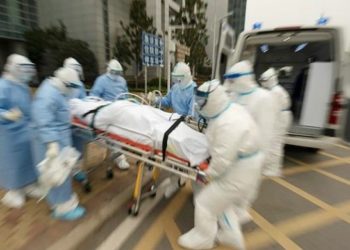 Belajar dari Cara Taiwan Mencegah Penyebaran Wabah Virus Corona