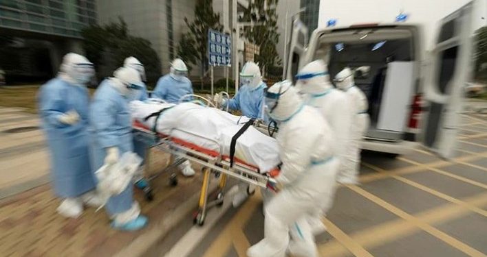 Belajar dari Cara Taiwan Mencegah Penyebaran Wabah Virus Corona