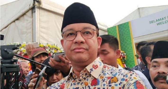 Jakarta Siaga Virus Corona, 115 Orang dalam Pengawasan Ketat