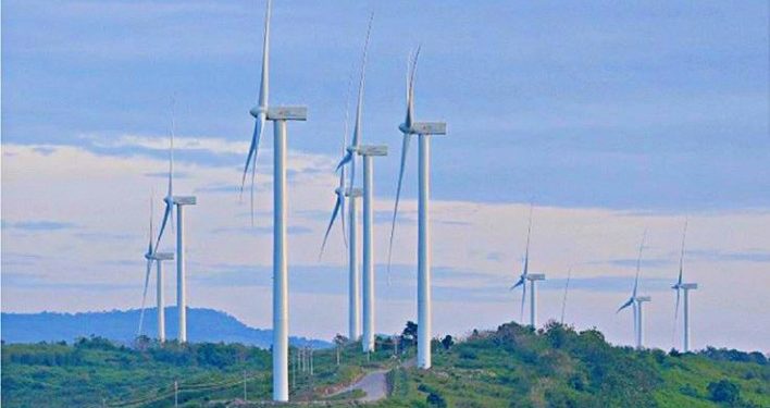 Transisi Energi Listrik ke EBT Tekan Emisi Karbon Global Hingga 2 Persen