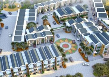Tiga Kota di Indonesia Jadi Basis Potensial Investasi Properti