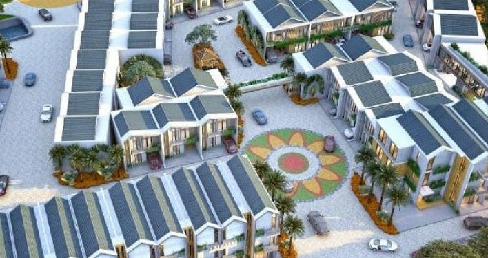 Tiga Kota di Indonesia Jadi Basis Potensial Investasi Properti