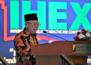 Ekonomi Syariah Jadi Kekuatan Baru Indonesia