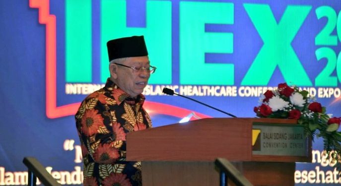 Ekonomi Syariah Jadi Kekuatan Baru Indonesia
