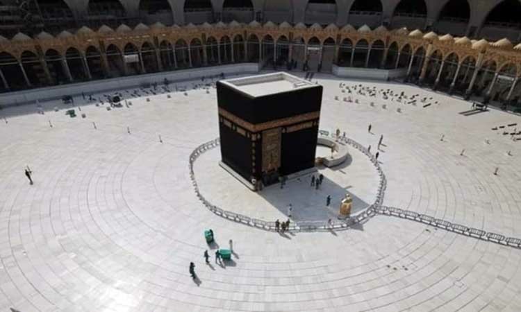Kota Suci Mekkah dan Madinah Kembali Dibuka 1