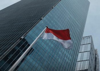 Rp3.903 Triliun Dana Warga Indonesia Mengendap di Luar Negeri