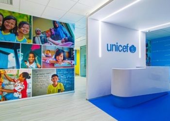 UNICEF Indonesia Luncurkan Langkah Pencegahan Wabah Corona di Sekolah