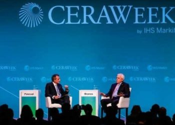 Konferensi Internasional Energi CERAWeek Batal Digelar Akibat Corona