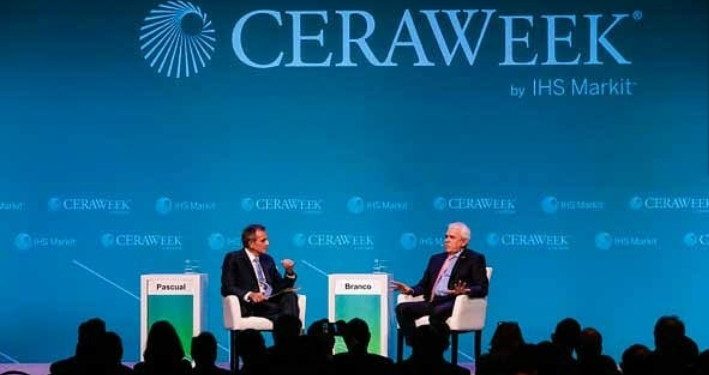 Konferensi Internasional Energi CERAWeek Batal Digelar Akibat Corona