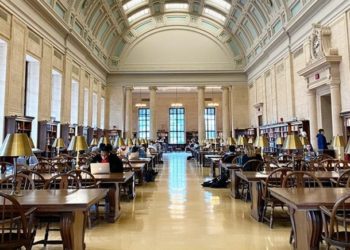 Imbas Corona, Harvard University Terapkan Kelas Virtual