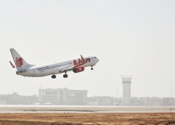 Lion Air dan Batik Air Alihkan Seluruh Penerbangan dari Bandar Udara Adisutjipto ke YIA