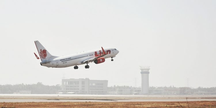 Lion Air dan Batik Air Alihkan Seluruh Penerbangan dari Bandar Udara Adisutjipto ke YIA