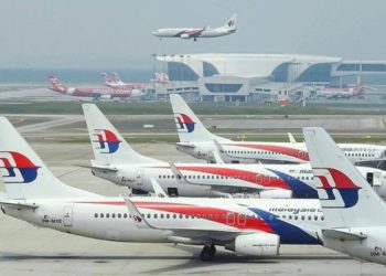 Kolaborasi Travelport dan Malaysia Airlines Tawarkan Berbagai Kemudahan