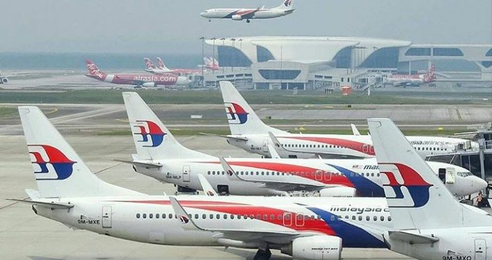 Kolaborasi Travelport dan Malaysia Airlines Tawarkan Berbagai Kemudahan