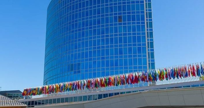 Indonesia Dukung Darren Tang Pimpin Organisasi Kekayaan Intelektual PBB